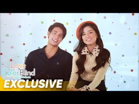 10 Things I Like About My Bestie | 'Love Is Color Blind' | Donny Pangilinan, Belle Mariano