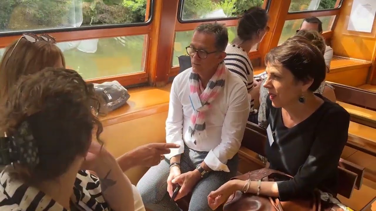 Yves Thuriès a organisé sa convention 2024 à Castres