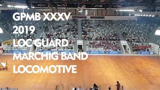 Download lagu GPMB 2019 Juara 1 CG CONTEST  MARCHING BAND LOCOMOTIVE mp3