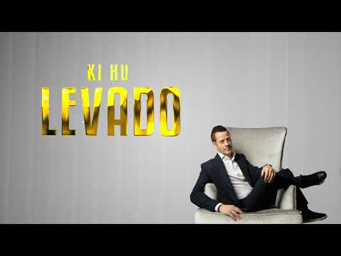 DJ Yossi Newman Feat. Aryeh Barnett "Ki Hu Levado"
