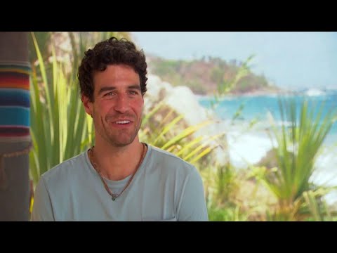 Why Joe Should Choose Kendall (Not Serena P) On Bachelor In Paradise