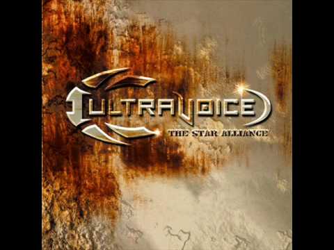 03. Illumination & Ultravoice - Imagination (Ultravoice vs Tactic Mind Remix)