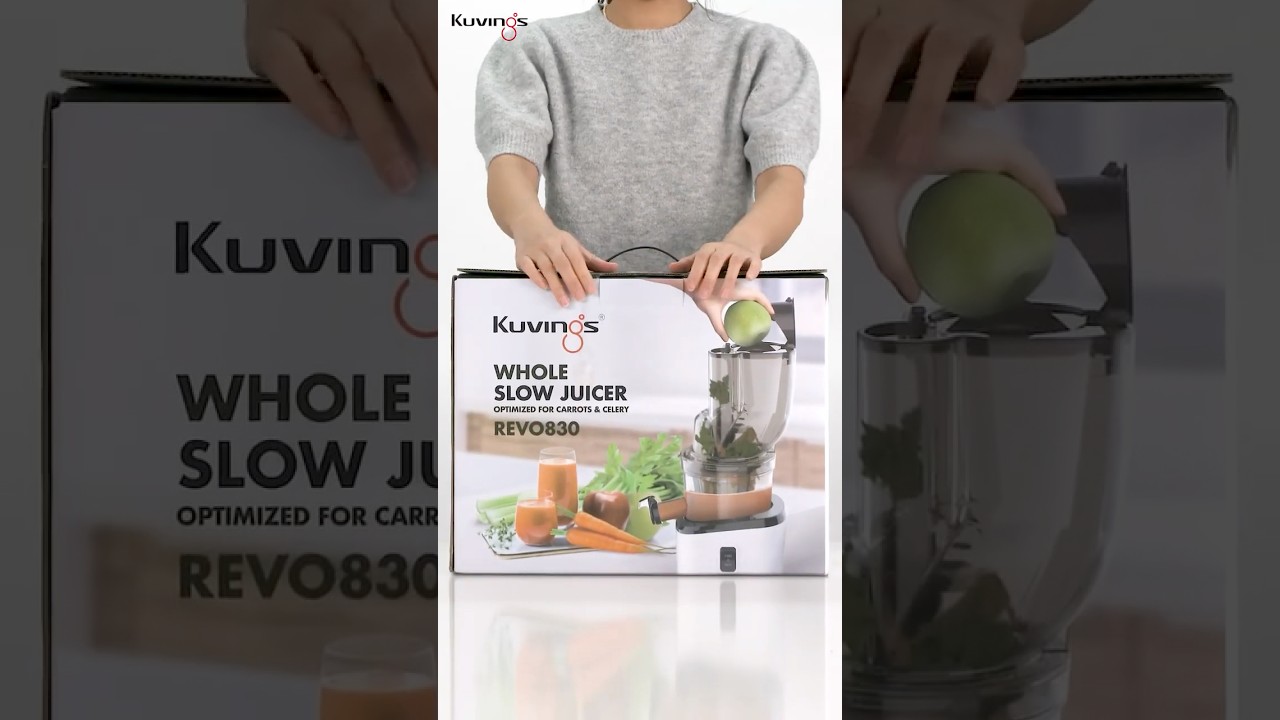 Unboxing
