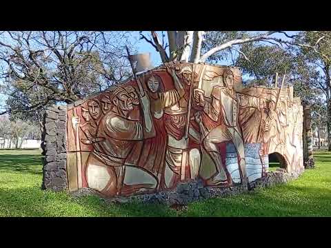 En Curuzú Cuatiá Corrientes 