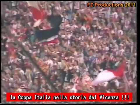Coppa Italia 1996-1997: Il cammino del Vicenza