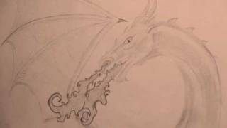 Dragon's Breath ~ Bathory /,,/