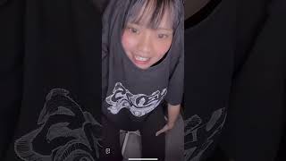 【TikTok】ノーブラの聖女（ビッチ）さま