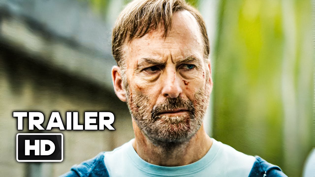 NOBODY 2 Official Trailer (2025) Bob Odenkirk Action Movie HD