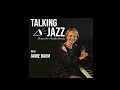 Talking Jazz with Jamie Baum
