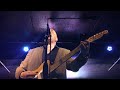 Spaniard - The Boo Radleys - The Cavern - 17 April 2022