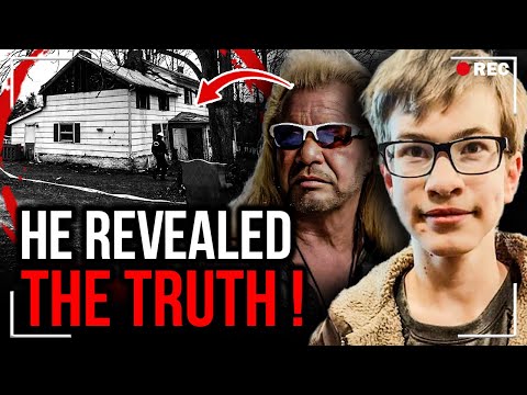 Dog the Bounty Hunter Says “All Roads Lead to ROME” | Sebastian Rogers case | True Crime Documentary