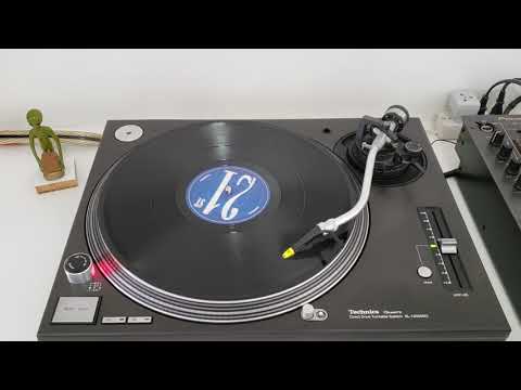 DJ Space'C feat. Angelica - Deep Inside (EuroJam Mix)