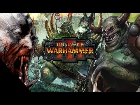 Top 5 Craziest Legendary Lords for Total War Warhammer 3