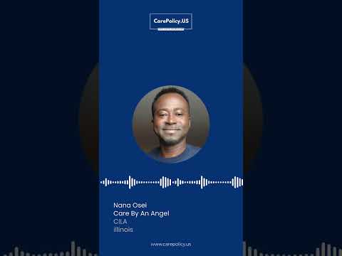 Client Testimonial