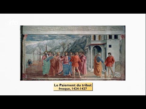 Le Paiement du tribut