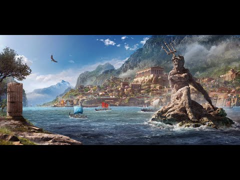 Assassin's Creed Odyssey Advanced Tips Part 1: General Tips