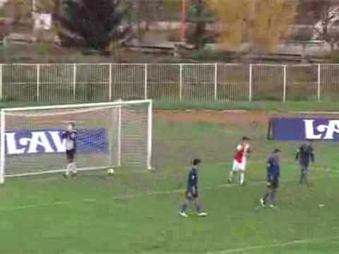 Oktobar 2009,D.Aleksic