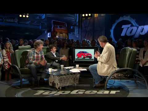 Top Gear: The MG6