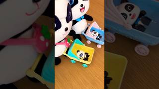 Download lagu Babybus 2 Carts🐼😝🐼😝#shorts #viral #funny #sayisfying #babybus mp3 Download lagu Babybus 2 Carts🐼😝🐼😝#shorts #viral #funny #sayisfying #babybus mp3