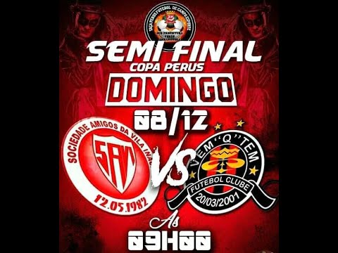 VEM Q TEM PERUS 1 (5) X (4) 1 SAVI PERUS