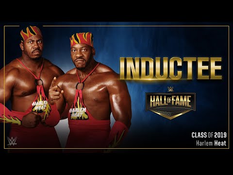 Booker T Says Hulk Hogan Vouched For Harlem Heat’s Push In WCW