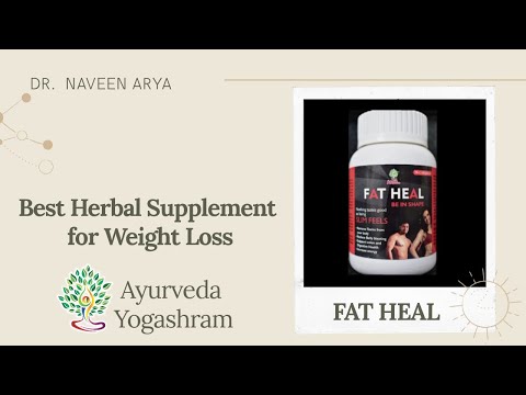Ayurvedic Fat Heal Capsule