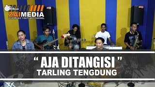 Download lagu ' AJA DI TANGISI ' Tarling Tengdung Voc. Mimi Nunung mp3 Download lagu ' AJA DI TANGISI ' Tarling Tengdung Voc. Mimi Nunung mp3