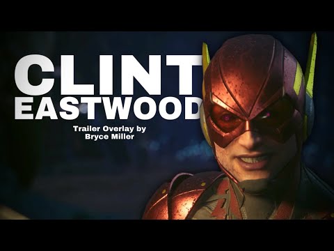 Clint Eastwood (Trailer Mix) - Suicide Squad: Kill The Justice League (Trailer Music)