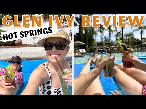 Everything you need to know about Glen Ivy Hot Springs | An Insider's Look