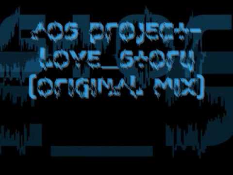 AoS Project   Love Story Original Mix