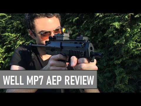 Well R4 (MP7) AEP Review
