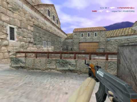 CsClassik ru Delik part1