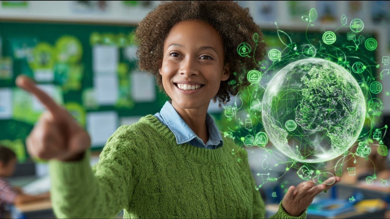 7. Sınıf Sosyal Bilgiler - Küresel Sorunlara Çözüm Önerileri şarkısı