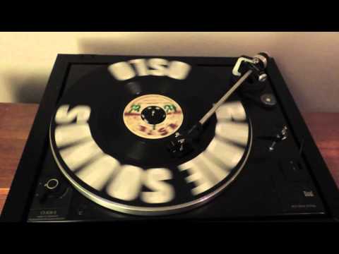 The Mellotones - What A Botheration