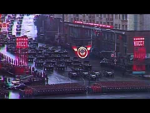 USSR Anthem 1975 Remastered