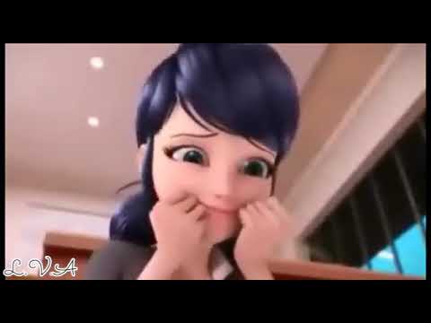 [Miraculous Ladybug] ❤Quiero Contartelo Hoy❤