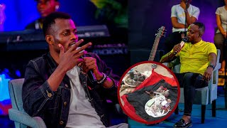 Download lagu MAMA YANGU NI MTU WA KUOGOPWA SANA, NILIZALIWA BILA UCHUNGU (PT 01)- ELIA MTISHIBI mp3