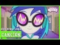 Música Para Mis Oídos - MLP: Equestria Girls ...