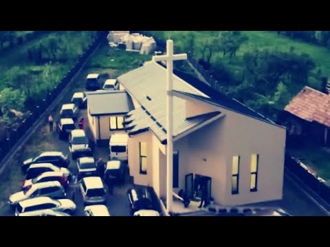 Evanghelizare Biserica Tabor Deda- Mesaj: Gabi Zăgrean