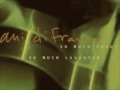 Ani Di Franco - Welcome To