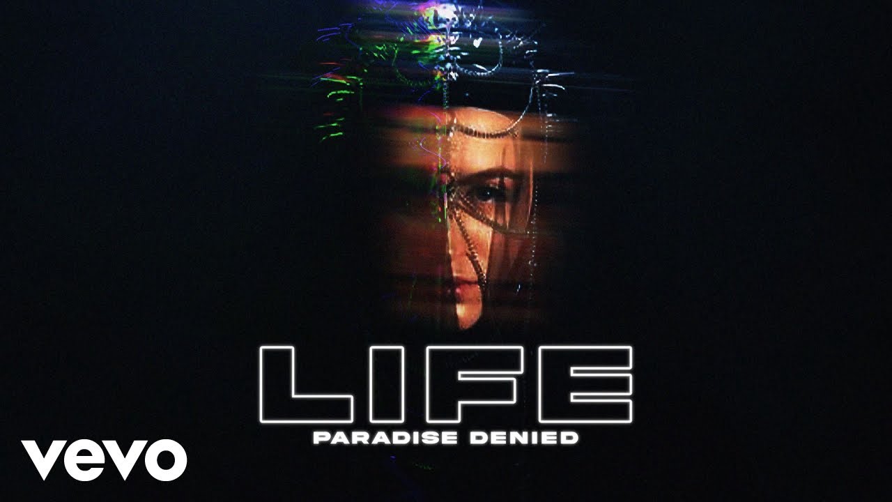 Bury Tomorrow - LIFE (Paradise Denied) (Official Video) - YouTube