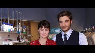 L’allieva 3, Lino Guanciale e Alessandra Mastronardi hanno ‘buone possibilità’ di tornare