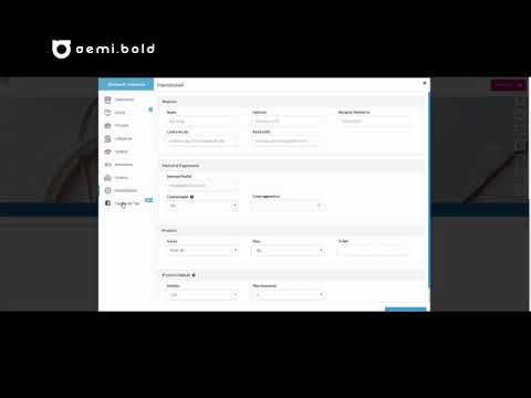 semibold ecommerce lezione 02