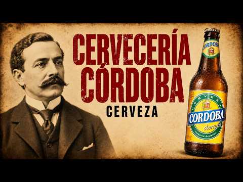 Dentro de Cervecería Córdoba: el gigante de Alberdi que hizo historia en la ciudad