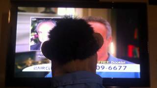 Everything I know I will learn tonight