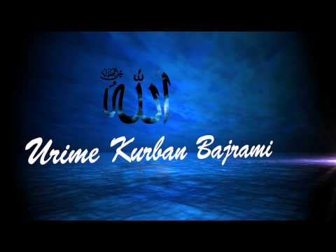 Urime Kurban Bajrami