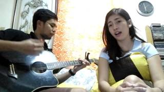 Sunlight (Kevyn Lettau Acoustic Cover)