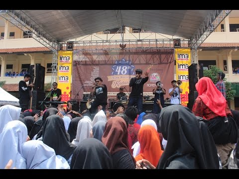 Performance Bintang Tamu UTAMA "BRAVES BOY" Dalam HUT KADANSA #KADANSA PARTY 48 PART 4 of 4