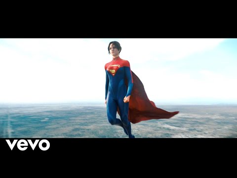 Rendow - Look at Me Now | SUPERGIRL