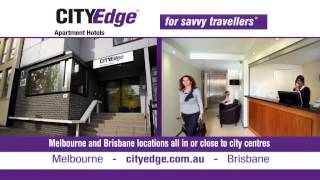 Apartment Hotels In Melbourne by City Edge Apartment Hotels